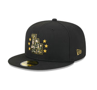 Load image into Gallery viewer, New Era Armed Forces Day 2024 Los Angeles Dodgers 59FIFTY Fitted
