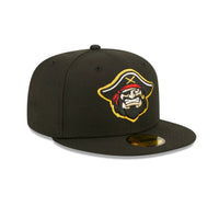 Load image into Gallery viewer, New Era Bradenton Marauders Authentic Collection 59FIFTY Fitted
