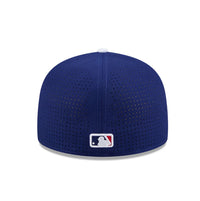 Load image into Gallery viewer, New Era Los Angeles Dodgers 2025 All-Star Game Split Panel 59FIFTY Fitted Hat
