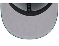 Load image into Gallery viewer, New Era New York Jets Script 9FIFTY SnapBack Hat
