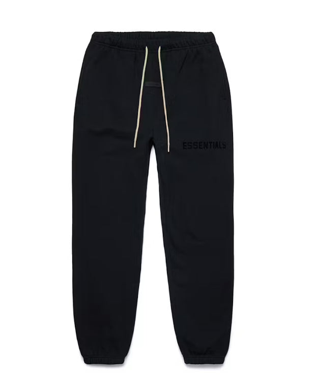 Fear of God Essentials Cream Drawstring Sweatpants