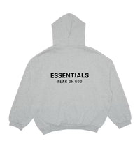 Load image into Gallery viewer, Fear of God Essentials Fleece Hoodie
