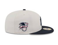 Load image into Gallery viewer, New Era New York Yankees Independence Day 2024 59FIFTY Fitted
