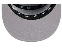 Load image into Gallery viewer, New Era Los Angeles Dodgers 2025 All-Star Game Split Panel 59FIFTY Fitted Hat
