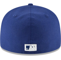 Load image into Gallery viewer, New Era Brooklyn Dodgers Cooperstown Collection 59FIFTY Fitted
