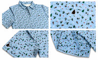 Load image into Gallery viewer, Redwood Sole Parkland 9 Holes Polo
