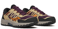 Load image into Gallery viewer, Saucony Grid Peak Purple/Orange
