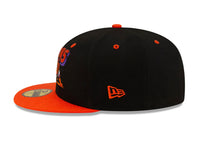 Load image into Gallery viewer, New Era Buffalo Bisons Theme Night 2024 MILB 59FIFTY Fitted
