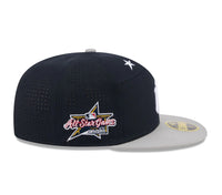Load image into Gallery viewer, New Era New York Yankees 2025 All-Star Game Split Panel 59FIFTY Fitted Hat
