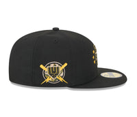 Load image into Gallery viewer, New Era Armed Forces Day 2024 New York Mets 59FIFTY Fitted
