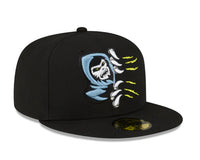 Load image into Gallery viewer, New Era Inland Empire 66ers Copa de la Diversión 59FIFTY Fitted
