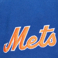 Load image into Gallery viewer, Mitchell &amp; Ness Team Pro Snapback New York Mets
