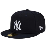 Load image into Gallery viewer, New Era 59FIFTY New York Yankees 2000 World Series Side Patch Fitted
