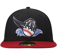 Load image into Gallery viewer, New Era Sacramento River Cats Authentic Collection Alternate 59FIFTY Fitted
