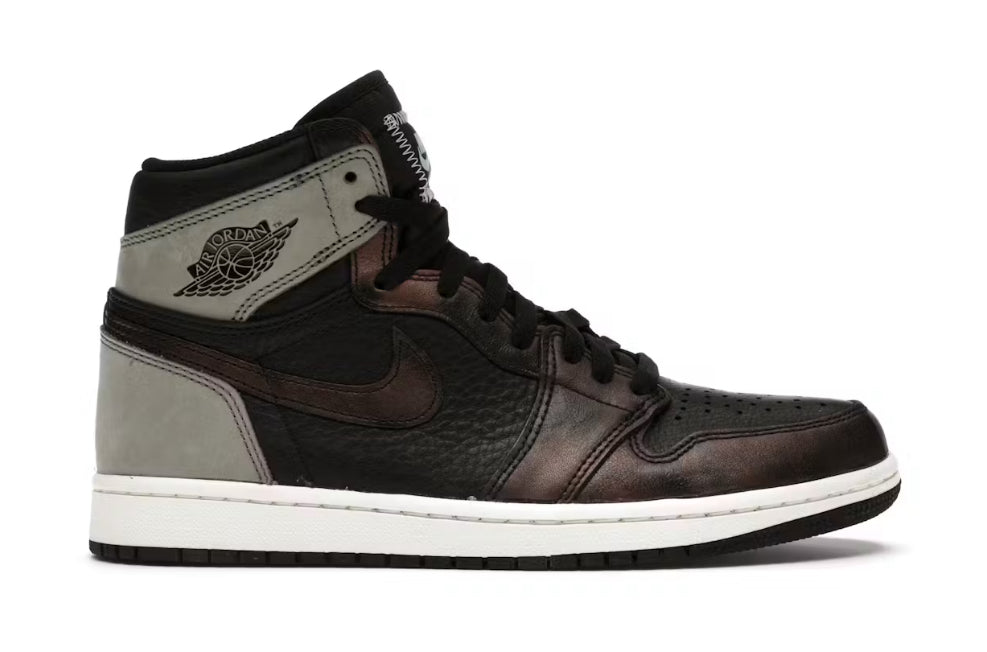 Jordan 1 Retro High Light Army Rust Shadow Patina