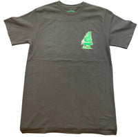 Load image into Gallery viewer, Redwood Sole Golf Team T-Shirt Black
