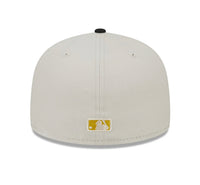 Load image into Gallery viewer, New Era Los Angeles Dodgers Two Tone Stone 59FIFTY Fitted
