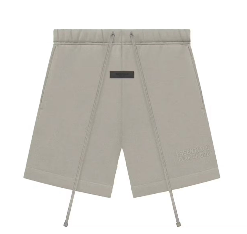 Fear of God Essentials Sweatshort Seal