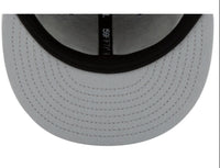 Load image into Gallery viewer, New Era Los Angeles Dodgers Olive 59FIFTY Fitted Hat
