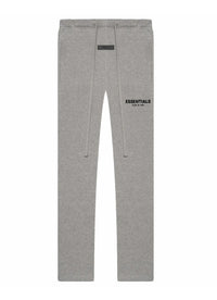 Load image into Gallery viewer, Fear of God Essentials Relaxed Sweatpants (SS22) Dark Oatmeal
