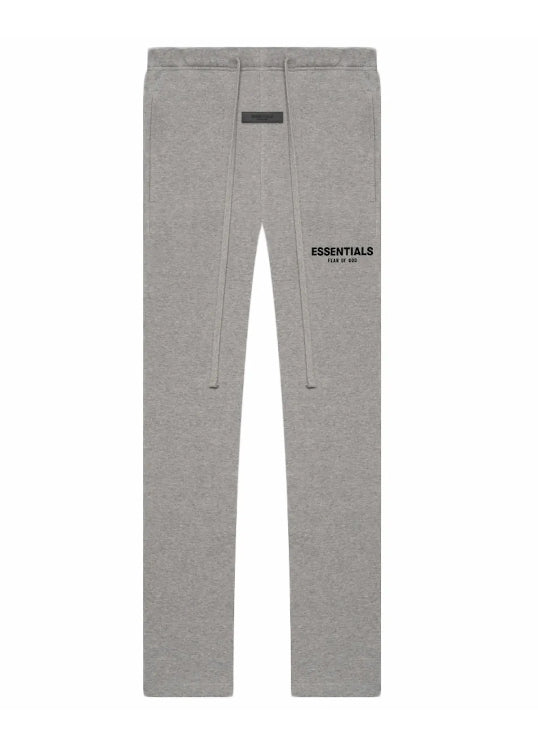 Fear of God Essentials Relaxed Sweatpants (SS22) Dark Oatmeal