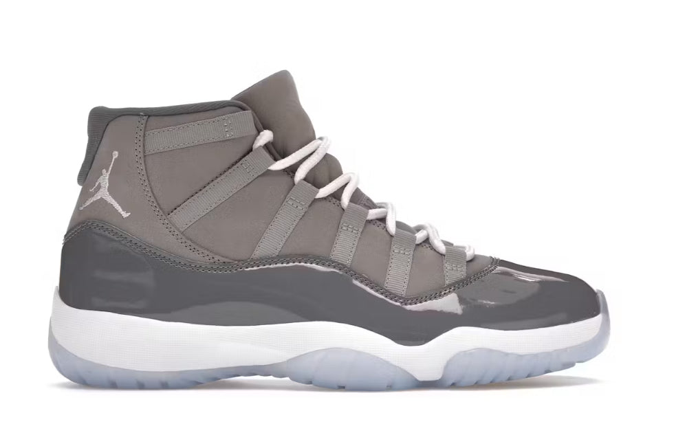 Jordan 11 Retro Cool Grey (2021)