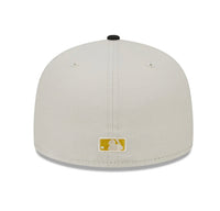 Load image into Gallery viewer, New Era San Francisco Giants Two Tone Stone 59FIFTY Fitted
