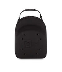 Load image into Gallery viewer, New Era Black 6-Pack Cap Carrier

