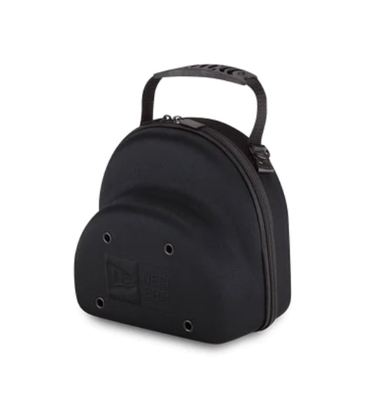 New Era Black 2-Pack Cap Carrier