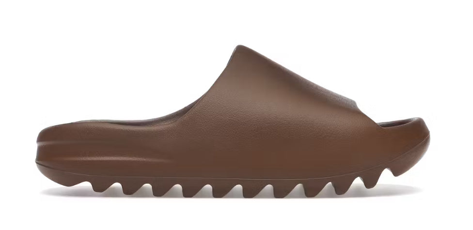【27.5㎝】   YEEZY SLIDE FLAX スライド Adidas Yeezy Slide Flax | Redwood Sole