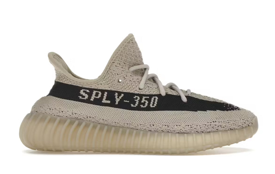 Adidas Yeezy Boost 350 V2 Slate