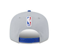 Load image into Gallery viewer, New Era 2023 Golden State Warriors Tip-Off 9FIFTY Snapback
