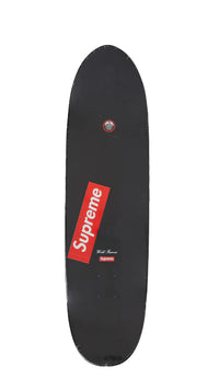 Load image into Gallery viewer, Supreme X Lee Scratch Perry Black Ark Cruiser Deck

