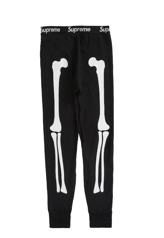 Supreme Hanes Bones Thermal Pant 1 Pack