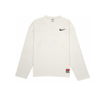 Load image into Gallery viewer, Stussy x Nike Dri-FIT Mesh Jersey “Sail”
