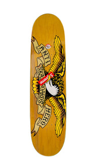 Load image into Gallery viewer, Supreme ANTIHERO Skateboard Deck Pink/Yellow

