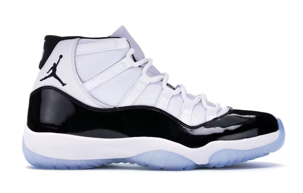 Jordan 11 Retro Concord (2018)