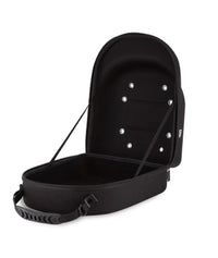 Load image into Gallery viewer, New Era Black 6-Pack Cap Carrier
