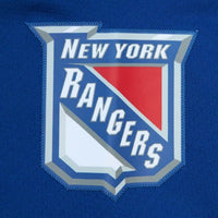 Load image into Gallery viewer, Mitchell &amp; Ness Blue Line Wayne Gretzky New York Rangers 1996 Jersey
