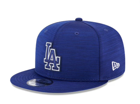 New Era Los Angeles Dodgers 2023 Clubhouse Alt 9FIFTY Snapback Hat