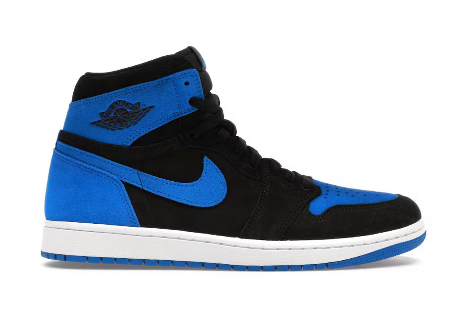 Jordan 1 Retro High OG Royal Reimagined