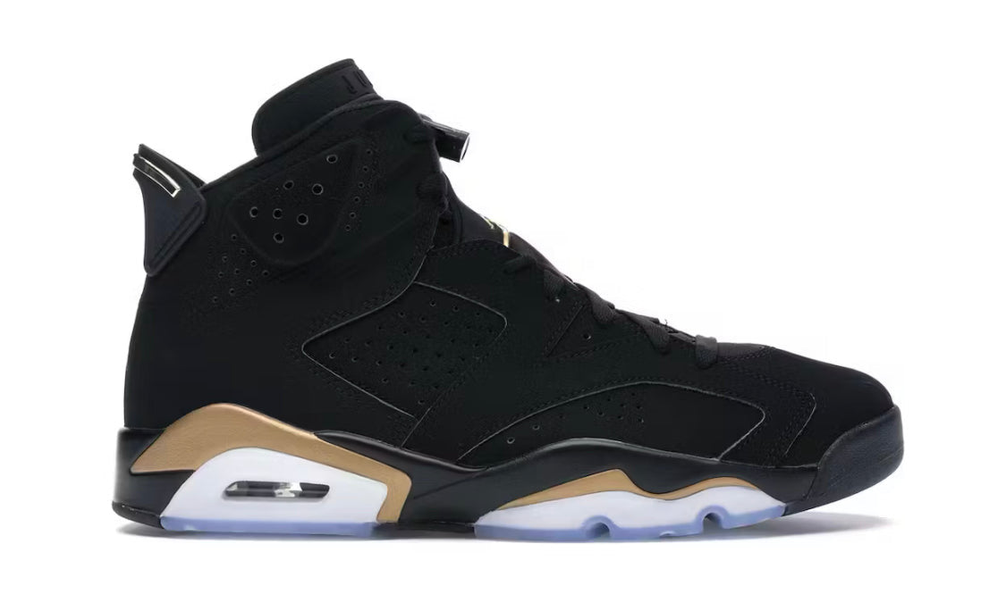 Jordan 6 Retro DMP (2020)