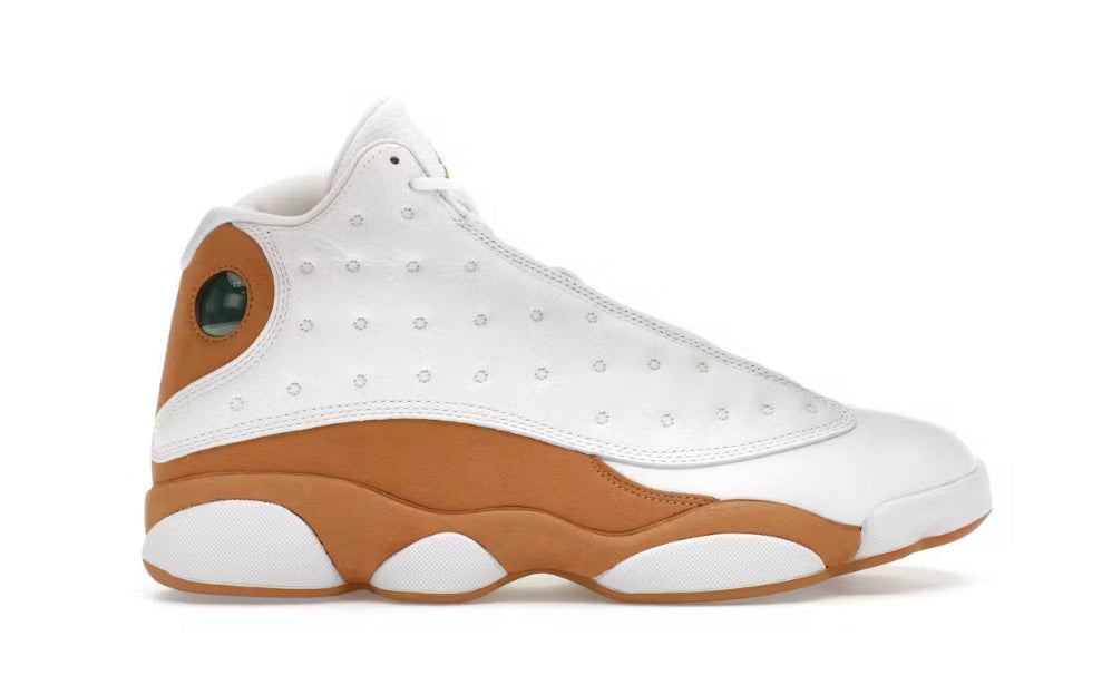 Jordan 13 Retro Wheat (2023)