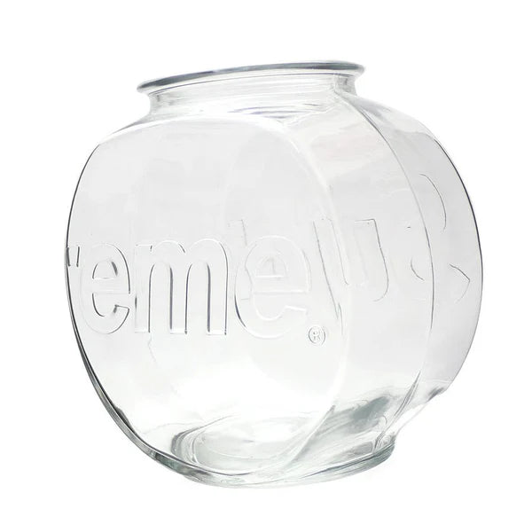 シュプリーム Supreme Fish Bowl フィッシュボウル 金魚鉢 Supreme Fish Bowl | Redwood Sole