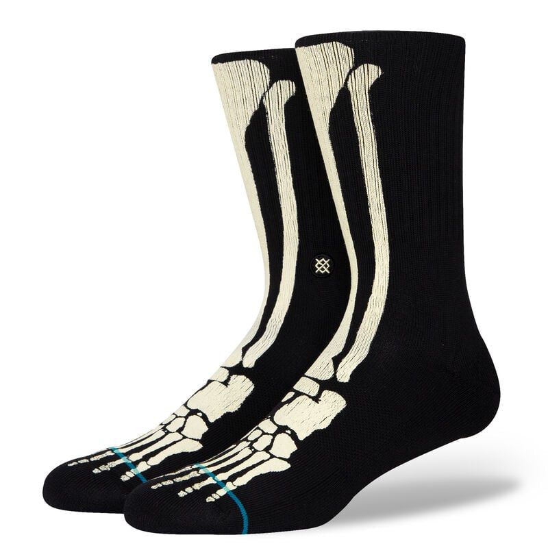 Stance Bonez Crew Socks