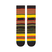 Load image into Gallery viewer, Stance X Elf Son Of A Cotton Crew Socks
