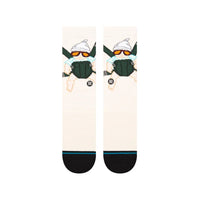Load image into Gallery viewer, Stance X The Hangover Carlos Crew Socks

