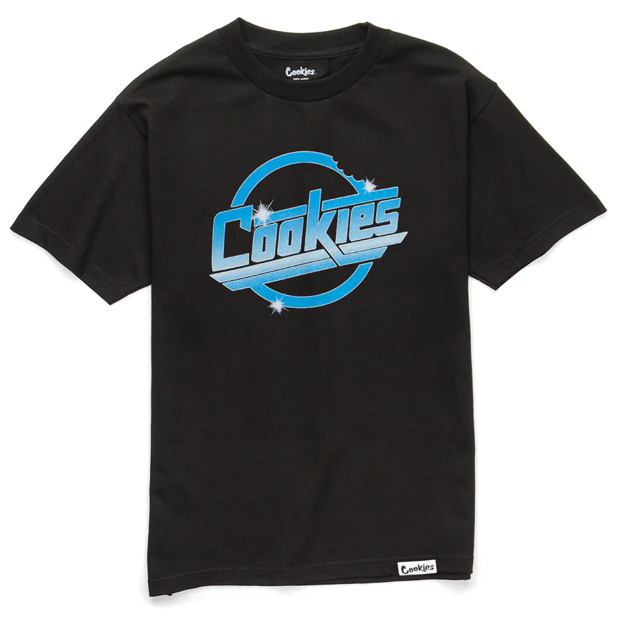 Cookies Band Tee T-Shirt