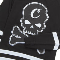 Load image into Gallery viewer, Cookies Crusaders L/S Knit Jersey Hockey
