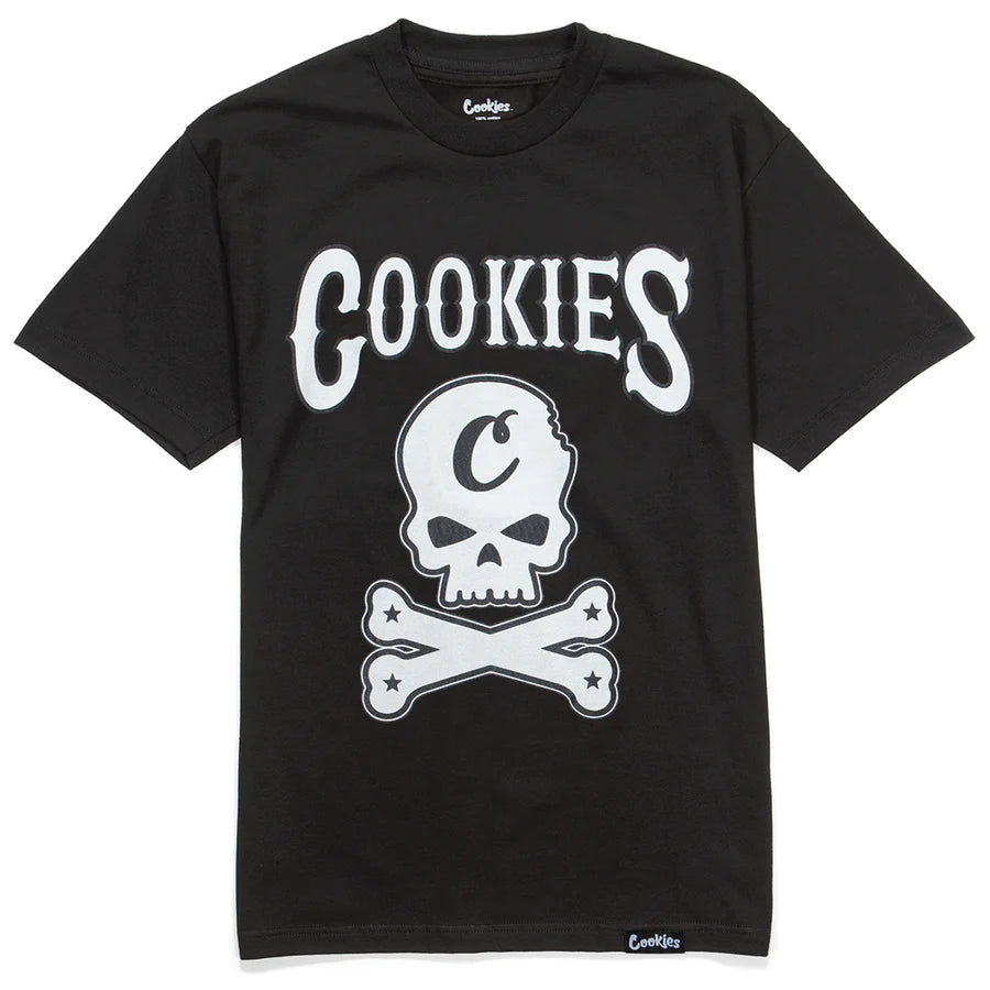 Cookies Crusaders Logo Tee T-Shirt